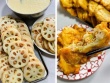Món ăn siêu ngon đại bổ từ loại củ giá rẻ đang vào mùa