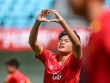 Con trai Quang Hải gia nhập lò đào tạo danh tiếng Brazil, vì giấc mơ World Cup