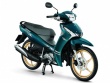 Yamaha Finn 2025 bản Thái ra mắt, giá 33 triệu đồng
