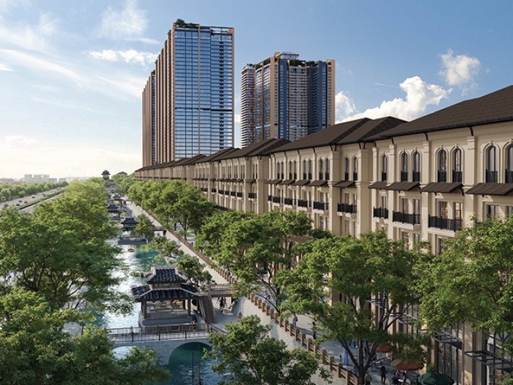 Phiên livestream đặt giá NobleGo tối 8/7: Khách sở hữu căn hộ cao cấp Sunshine City rẻ hơn 2 tỷ đồng