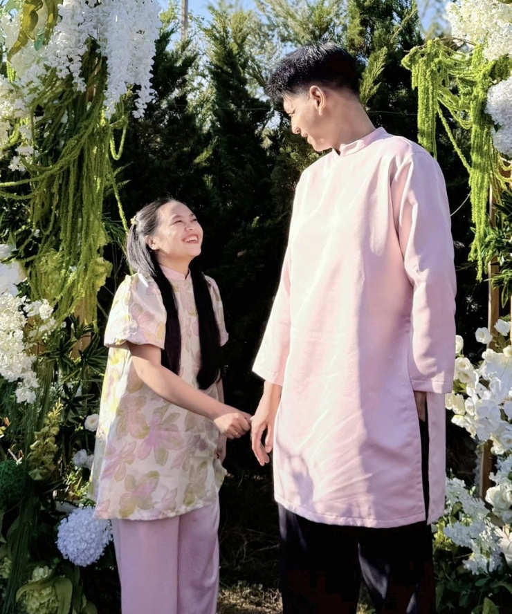 Lấy chồng cao gần 2m, cô gái TPHCM gặp cảnh dở khóc dở cười - 2