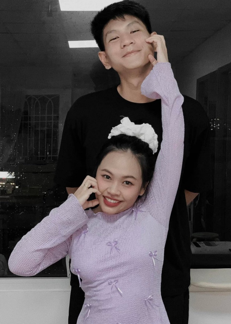 Lấy chồng cao gần 2m, cô gái TPHCM gặp cảnh dở khóc dở cười - 7