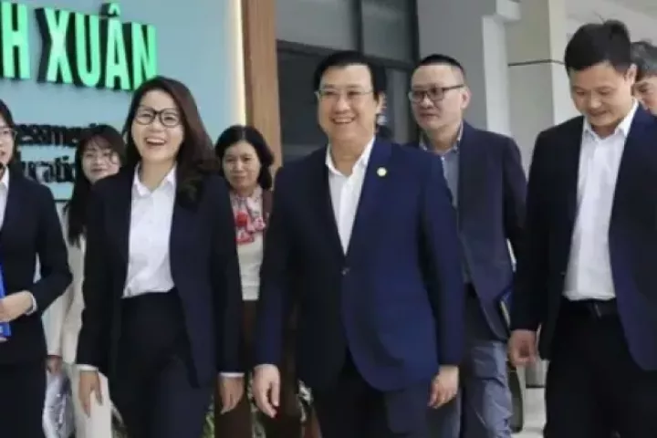 Nhiều trường chất lượng cao ở Hà Nội bị 'bóc mẽ': Vượt sĩ số, giảm sức hút học sinh
