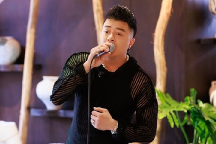 Cao Thái Sơn không còn cần "lên đỉnh"