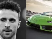 Bóng đá - Diogo Jota bị kết luận lái xe quá tốc độ dẫn tới tai nạn