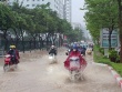 Điểm danh những nơi mưa lớn từ đêm nay trong đợt mưa mới ở miền Bắc