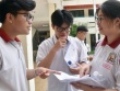 Ghi nhận ban đầu về điểm thi tốt nghiệp THPT