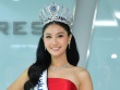 Hoa hậu Phương Linh: 'Tôi rèn sự bền bỉ khi du học'