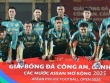 Chờ sức hút từ Giải Bóng đá Công an, Cảnh sát các nước ASEAN năm 2025