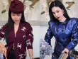 Thời trang vào bếp xa xỉ của hoa hậu Hoàng Dung khi ở Mỹ