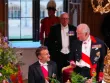 Tổng thống Macron nói Pháp và Anh sẽ ‘cứu châu Âu’
