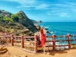 Về Gia Lai và Đắk Lắk ngắm voi rừng, săn cá voi giữa biển