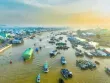 Bản đồ du lịch miền Tây “đổi vị” sau khi sáp nhập tỉnh