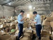 Phát hiện kho hàng vi phạm "khủng", vận hành bằng phần mềm Trung Quốc