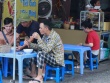 Sở Y tế Hà Nội: '70% điểm bán thức ăn đường phố khó truy xuất nguồn gốc'