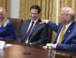Ông Trump kể chuyện 'gây sức ép' để lấy đồng hồ của Ngoại trưởng Rubio