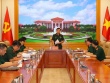 Việt Nam mời Nga, Trung Quốc, Lào, Campuchia và Belarus tham gia diễu binh