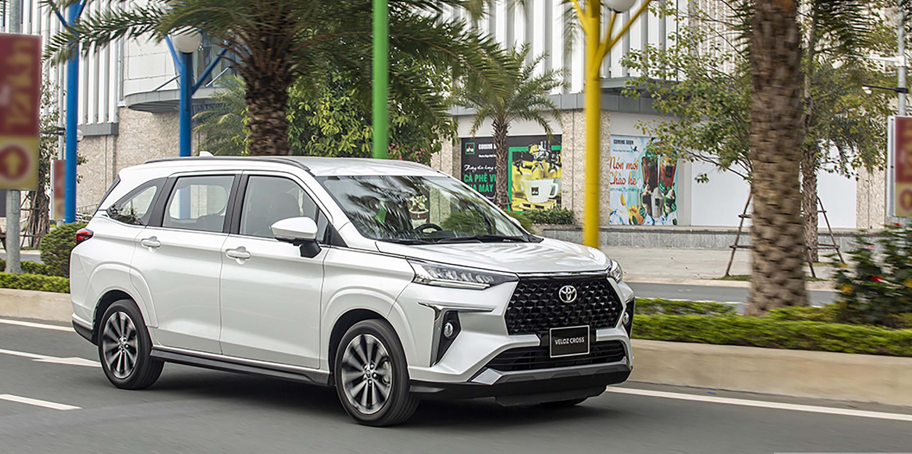 Toyota Innova Cross và Veloz Cross: Lựa chọn nào phù hợp cho bạn? - 8