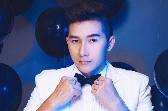 Người mẫu Nam Phong đột ngột qua đời