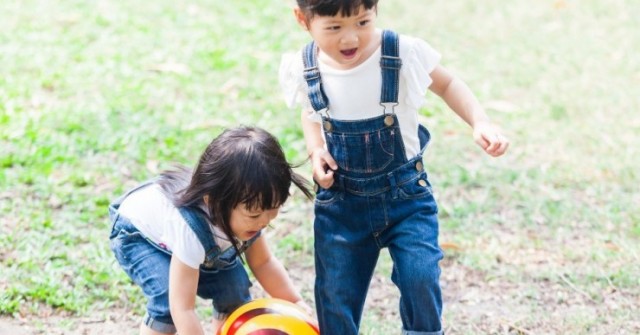 Nghiên cứu của Harvard: Trẻ em thích làm 3 điều này sẽ thông minh hơn