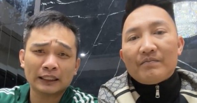 Huấn Hoa Hồng khoe nộp thuế 1,2 tỷ đồng, lên ti...