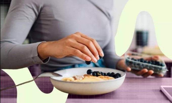 Ảnh: Eating Well