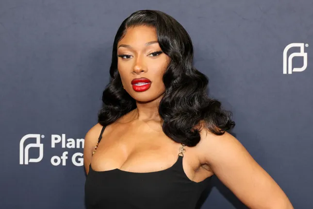 Megan Thee Stallion bị cáo buộc quấy rối tình dục.
