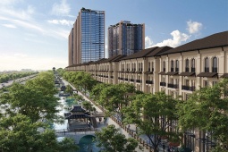 Phiên livestream đặt giá NobleGo tối 8/7: Khách sở hữu căn hộ cao cấp Sunshine City rẻ hơn 2 tỷ đồng