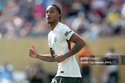 Tin mới nhất bóng đá sáng 9/7: Sao Chelsea áy náy sau khi chọc thủng lưới Fluminense