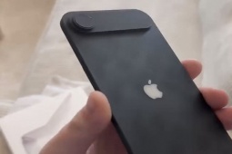 Cùng khám phá chiếc iPhone 17 đang được người dùng chờ đợi nhất