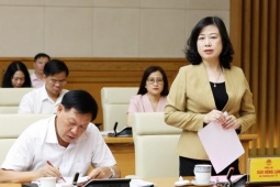 Toàn dân được khám sức khỏe định kỳ miễn phí từ năm 2026
