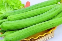 Loại quả vào mùa hè bán đầy ngoài chợ rất giàu canxi