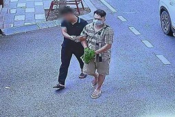 Tiến  ' bịp '  vừa bị Công an Hải Phòng bắt giữ là ai?