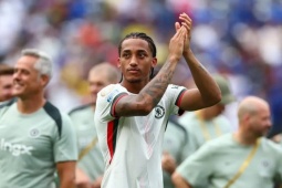 Người hùng Joao Pedro đưa Chelsea vào chung kết FIFA Club World Cup 2025 giàu thế nào?