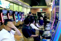 Bí ẩn những “con bạc” triệu USD trong vụ án King Culb ở khách sạn Pullman