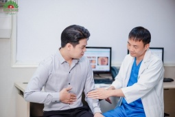9 dấu hiệu cảnh báo nguy cơ ung thư dạ dày - đại tràng, cần đi nội soi ngay