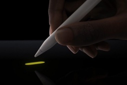 Apple đang phát triển bút cảm ứng hoạt động trên hầu hết mọi bề mặt