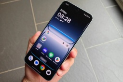 Đây là smartphone chơi game cực  " chất " , giá hủy diệt