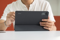 Không cần “xịn” mới vui – Redmi Pad 2 đủ chất để giải trí mỗi ngày