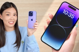 Những mẫu iPhone giảm giá sập sàn nhất tháng 7