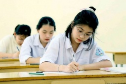 Đón xem phổ điểm môn Tiếng Anh kỳ thi tốt nghiệp THPT năm 2025