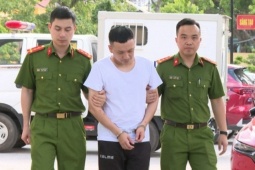 Bắt giữ  Tài Bu , con nuôi trùm giang hồ Tuấn  thần đèn 