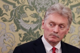 Thế giới 24h: Điện Kremlin  " bình thản "  khi ông Trump chỉ trích