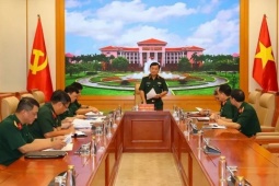 Việt Nam mời Nga, Trung Quốc, Lào, Campuchia và Belarus tham gia diễu binh