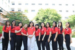 Chọn nguyện vọng 1 vào DLA - Học bổng lên đến 100% học phí đang chờ!