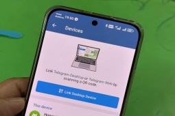 Telegram bất ngờ truy cập được trở lại tại Việt Nam
