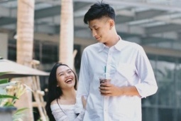 Lấy chồng cao gần 2m, cô gái TPHCM gặp cảnh dở khóc dở cười