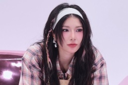 Lyhan - 'ngựa ô' của 'Em xinh say hi'