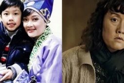 Vân Dung ở tuổi U50 mải chăm em bé nên khiến con trai " ra rìa " , nhờ ngoại hình nên có vai trong phim kinh dị trăm tỷ