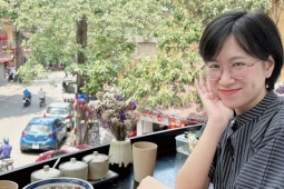 Nhiều lao động miền Nam ra Bắc tìm cơ hội